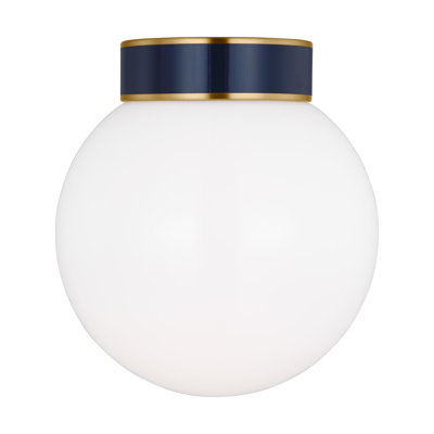 Monroe 1 - Light Flush Mount