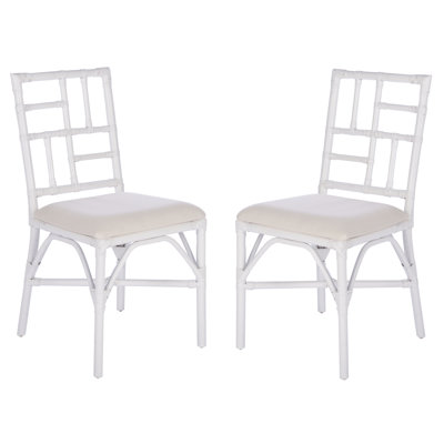 Chaise parsons Mylas Elston