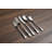 AllModern Vicki Stainless Steel Flatware Set - Service for 4-69930567