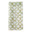 Shamrock Metallic Print Napkin-1141945682