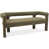 Tissu olive olive