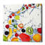 «Fruit Splash II», art mural sur toile-1938230244