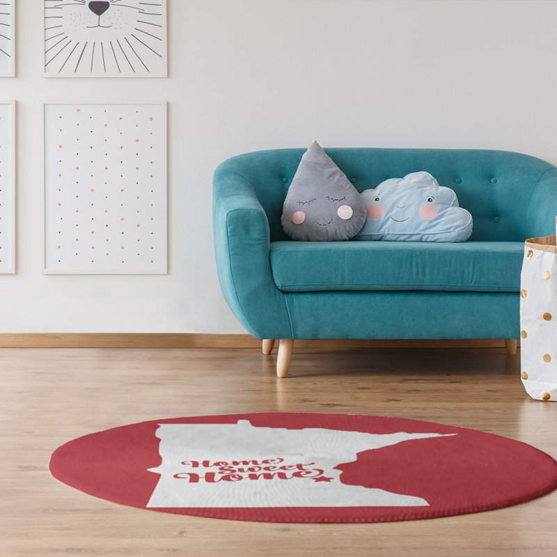 Tapis en poly-saint paul home