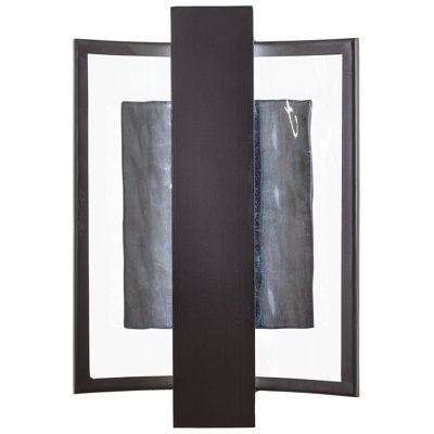 Aluminum LED Wall Light