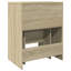 Dressing Table And Stool 60X40x113.5 Cm-667675761