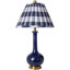 Lampe de table en céramique Jameria