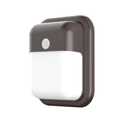 Zuko LED Wall Light
