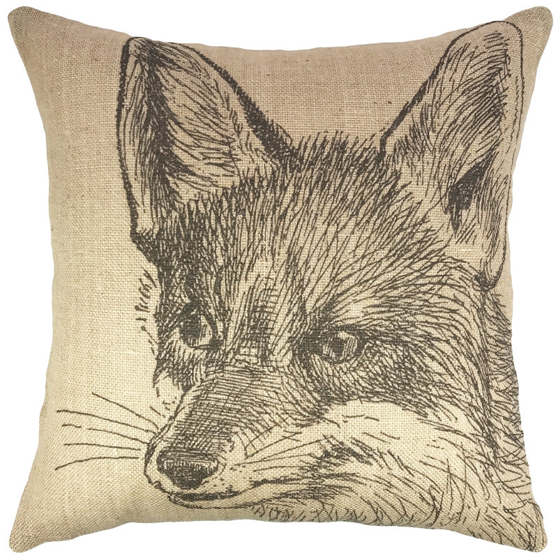 Throw Pillow