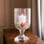 Grand verre ouragan Eclat