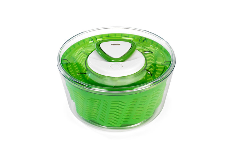 10 Best Salad Spinners Review - The Jerusalem Post