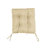Outdoor 3'' Barstool Seat Cushion-1596084402-1596084362