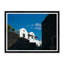 Stucco Bungalows Print by Tim Klein