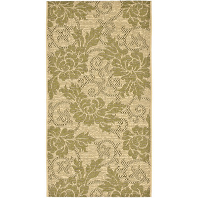 Herefordshire Performance Floral Rug