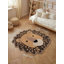 Hanse Home Kids Rugs, Motive Rug Roary, Soft & Washable Rug for Girl, Boys, Babys, Kids Room, Play Mat