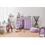 Beautiful Bloom Bunk Bed Accessories-36671987