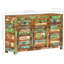 Richardt 110cm Solid Wood Sideboard-831051673