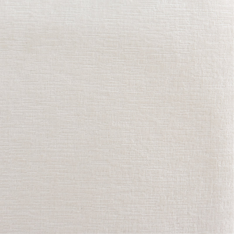 Tabourets ronds élégants de 26,5 po avec dossier bas - siège rembourré confortable et structure en métal couleur bois naturel pour la cuisine et la salle à manger