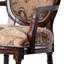 Chaise Bernice