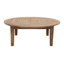 Ensemble de conversation modulaire en teck Huntington avec coussins Sunbrella-73896631-124888598