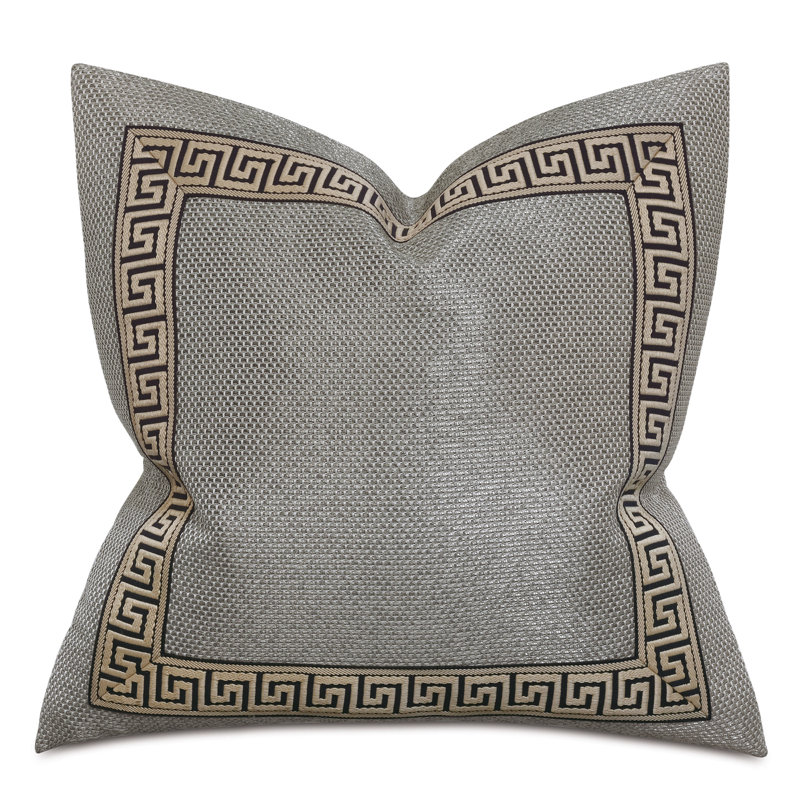Whistler Square Pillow Cover & Insert
