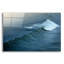 Art mural en verre épique «Ocean 2» par Ian Winistanley-106419200