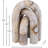 Arco Marble Decorative Object-1725666023