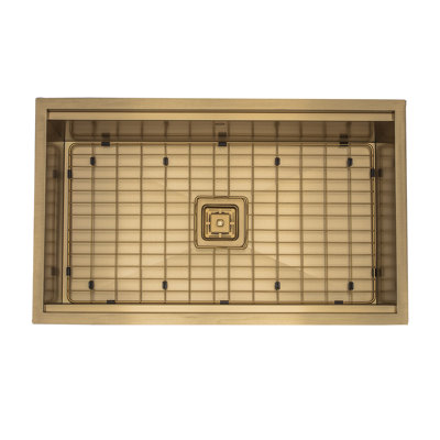 Évier de cuisine 32 L