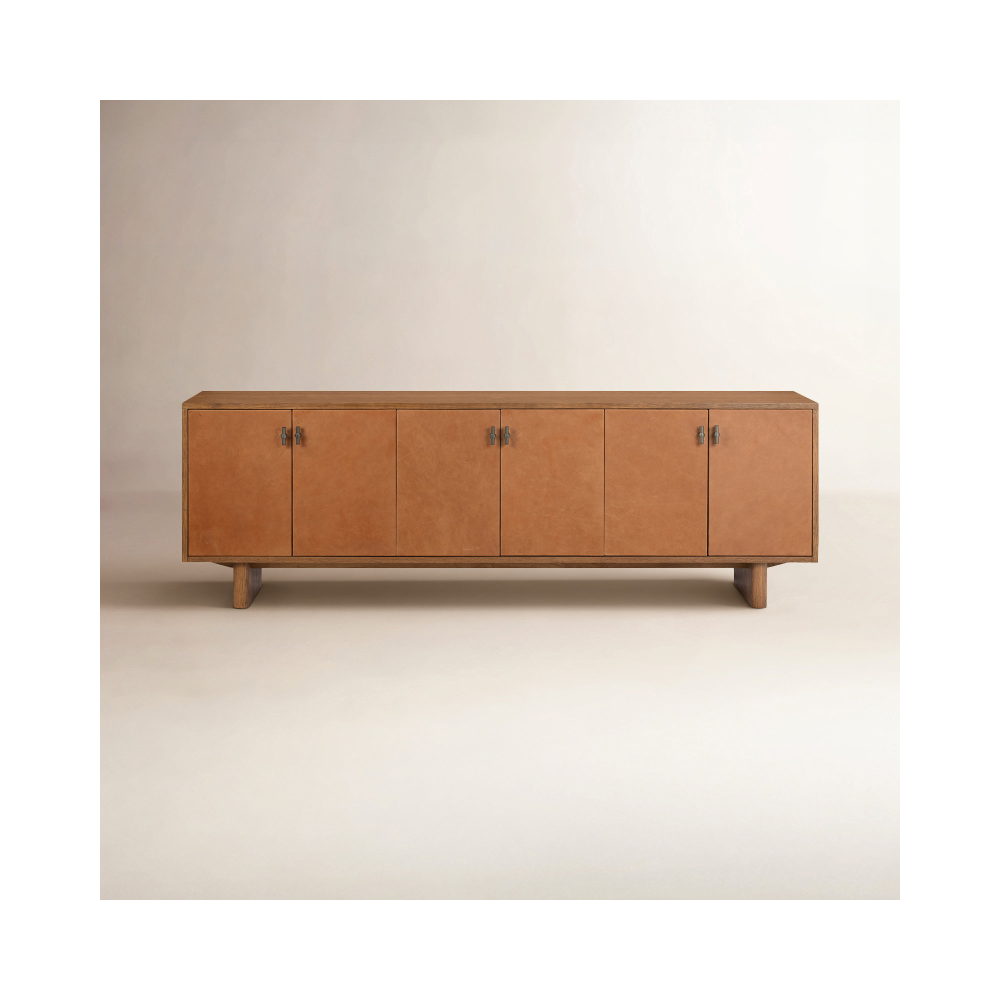 Kellie 78'' Media Console
