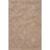 One-of-a-Kind 6' X 9' Area Rug