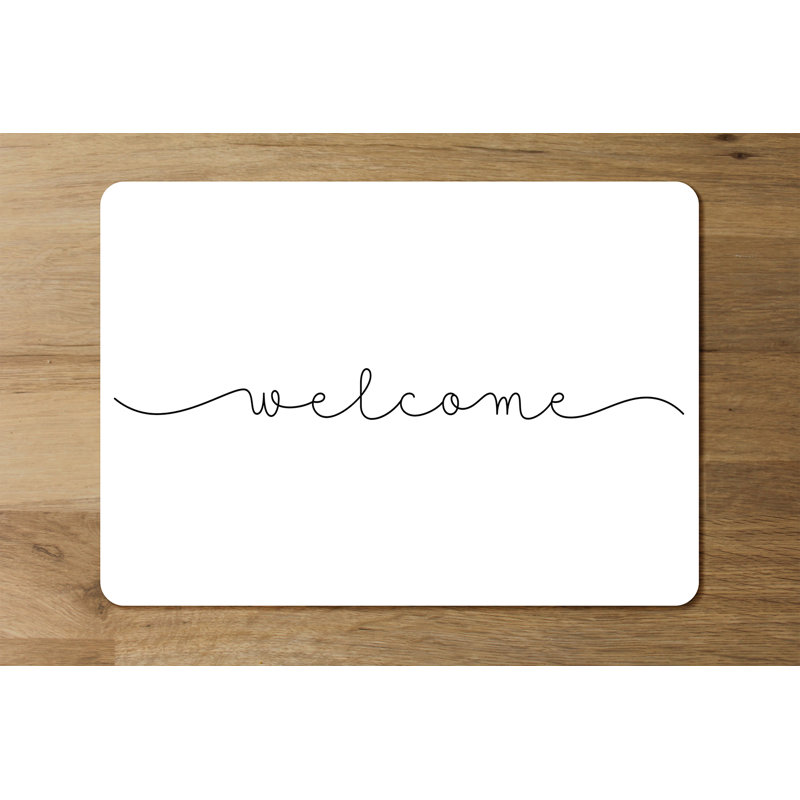 Dubravko Wood No Pattern Rectangle Placemat