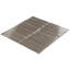 Maya Stacked 12x12 Polished Glass Mosaic Tile-807491528