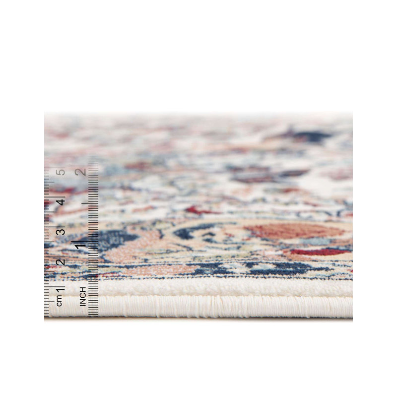 Oriental Indoor Rug, Runner 2'11" x 13'1"