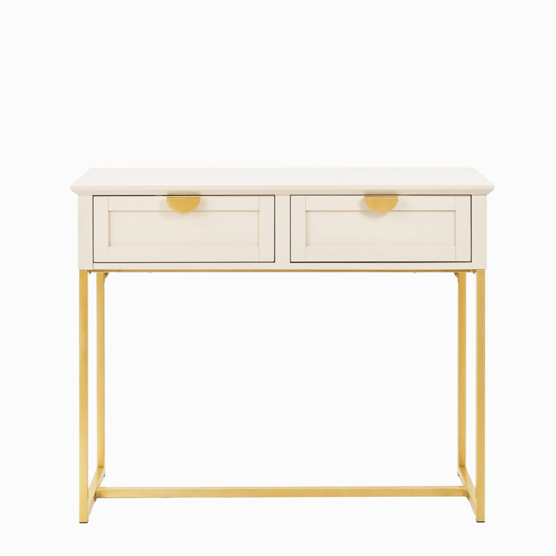 100cm Console Table