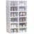 Stackable Shoe Storage Box