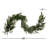 66'' in. Faux Cypress Garland