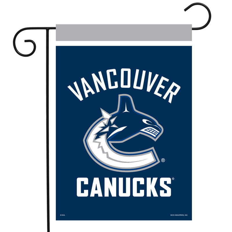 Drapeau des Canucks de Vancouver NHL, Vancouver Canucks