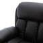 Deneka 2 Seater Linen Reclining Sofa-667119020