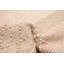 Tapis rose Sienna 5 pi 0 po x 7 pi 10 po