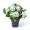 Pink Hydrangea Urn Filler