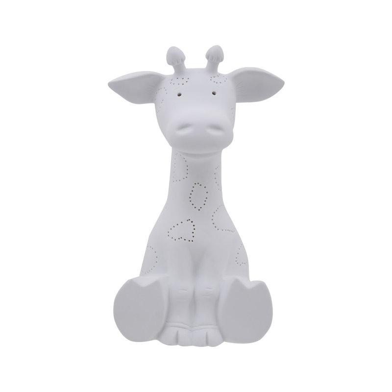 Kids Giraffe Night Light