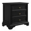 Table de chevet 3 tiroirs Traditional-260439419