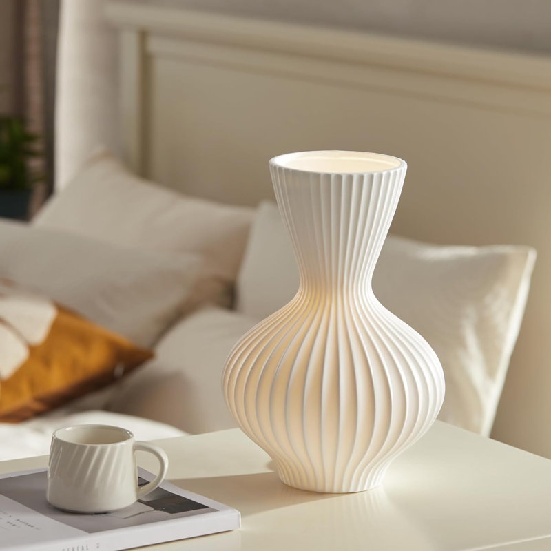 Modern Ceramic Desk Lamp