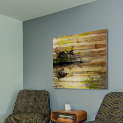 " Oshawa " by Parvez Taj