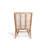 Wicker Outdoor Lounge Chair
