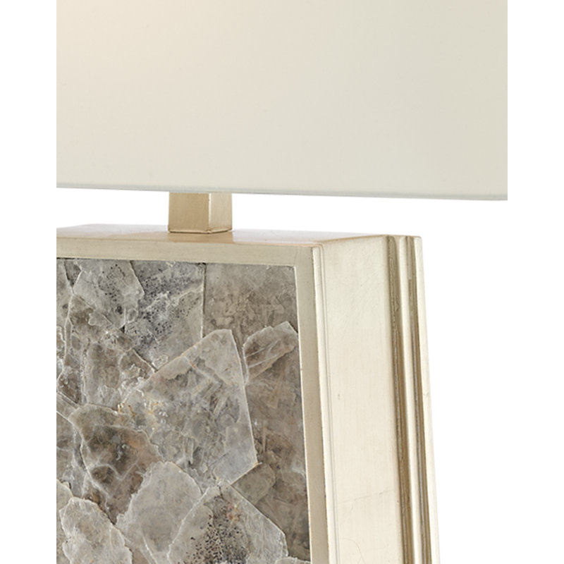 Lampe de table 33 po Calloway