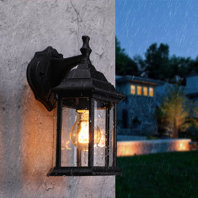 Bilski Aluminum Wall Light