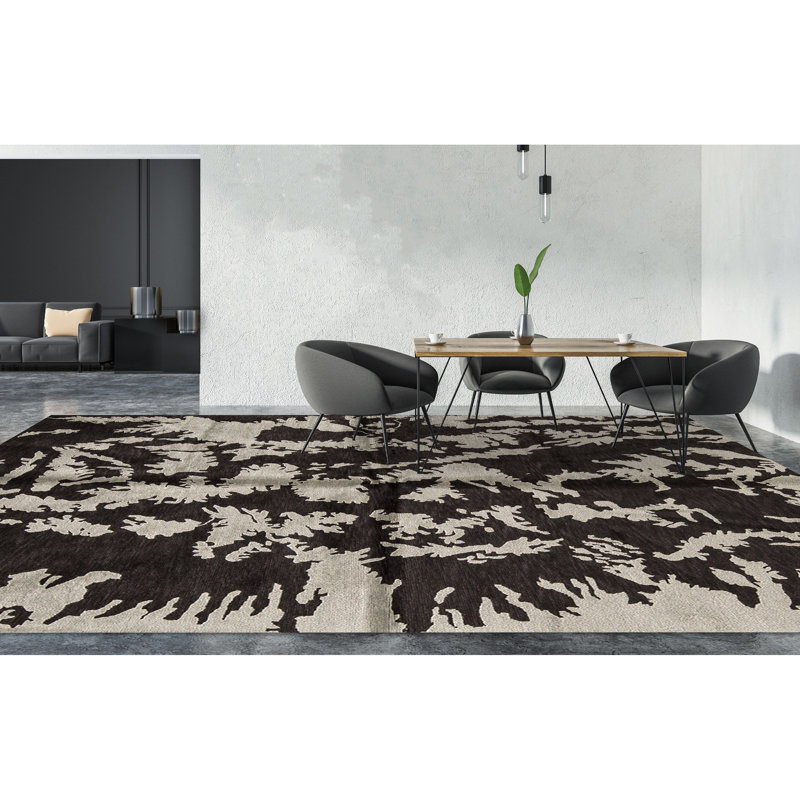 One-of-a-Kind 5'10" X 8'7" Area Rug