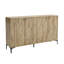 Cordelia 90cm Console Table