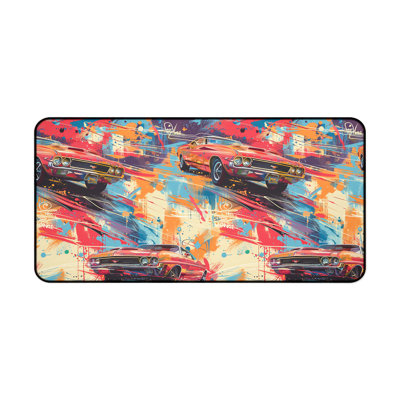 Desk Pad