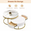Table basse gigogne Kreig-1336051982